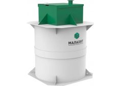 Малахит NERO 4