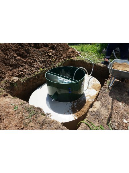 Выполненная работа