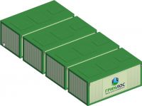 Гринлос БМ Норд 300