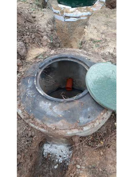 Выполненная работа