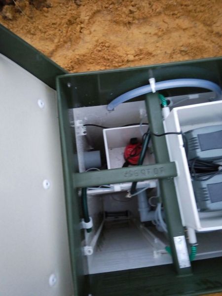 Выполненная работа